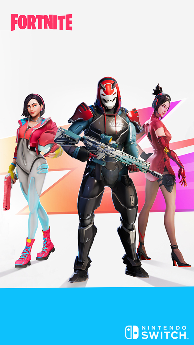 my.nintendo.com/Wallpaper - Fortnite Season 9/Fortnite_Season9_[640x1136].jpg